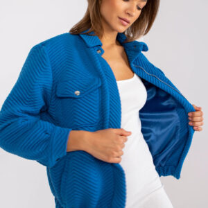 Jacke model 184551 Rue Paris