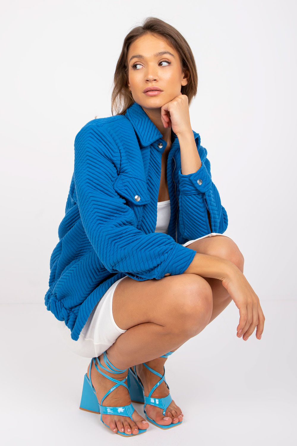 Jacke model 184551 Rue Paris - Afbeelding 3