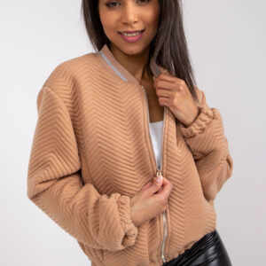 Jacke model 184555 Rue Paris
