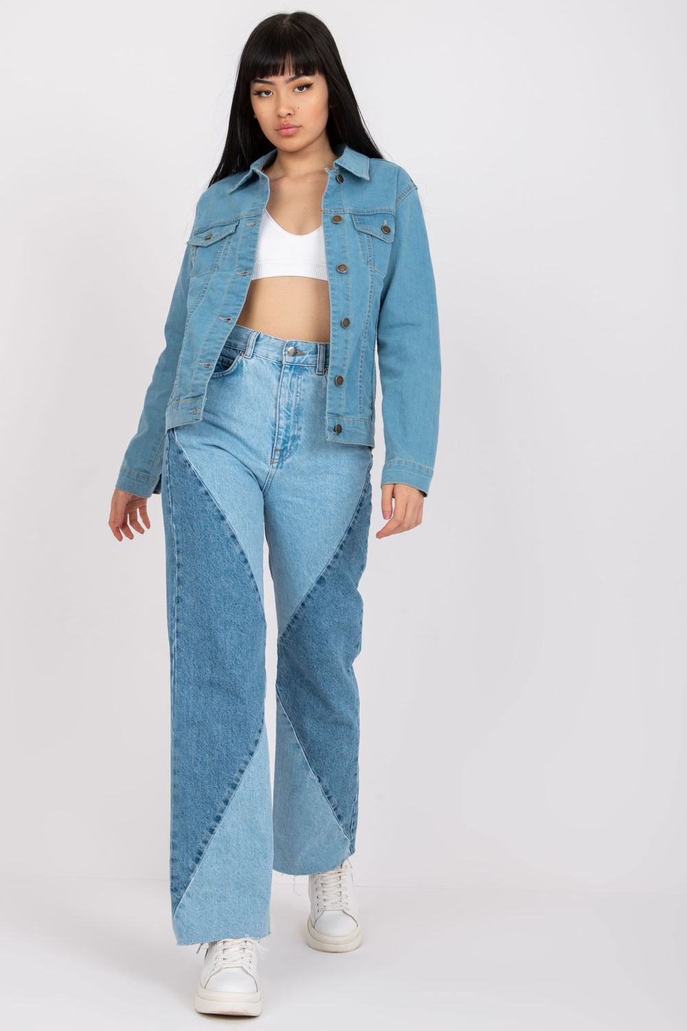 Jacke model 184557 Rue Paris - Afbeelding 4