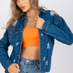 Jacke model 184558 Rue Paris