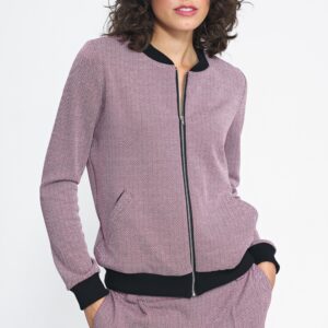 Jacke model 184591 Nife