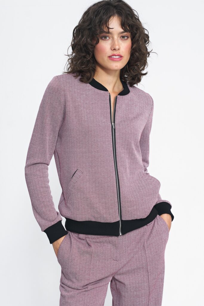 Jacke model 184591 Nife
