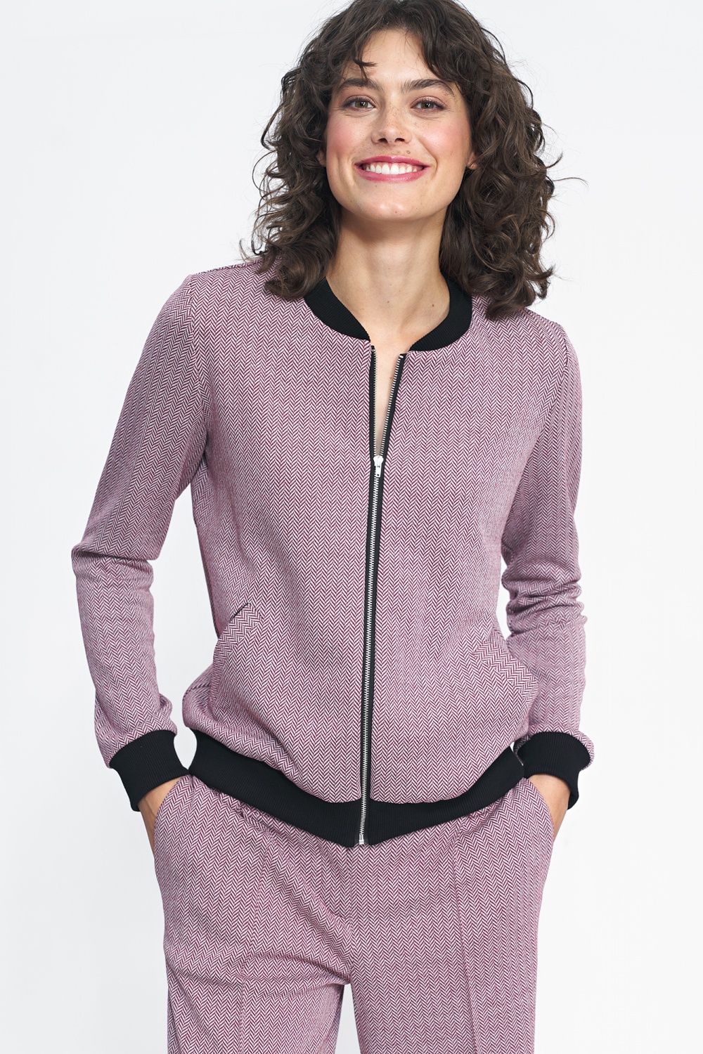 Jacke model 184591 Nife - Afbeelding 2