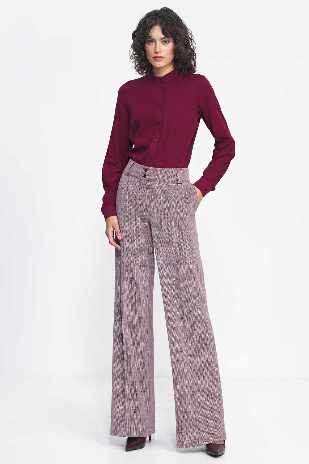 Lange Hose model 184592 Nife - Afbeelding 2