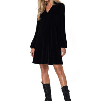 Alltagskleid model 184696 Moe