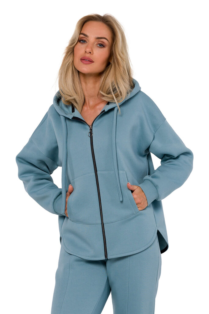 Sweater model 184715 Moe