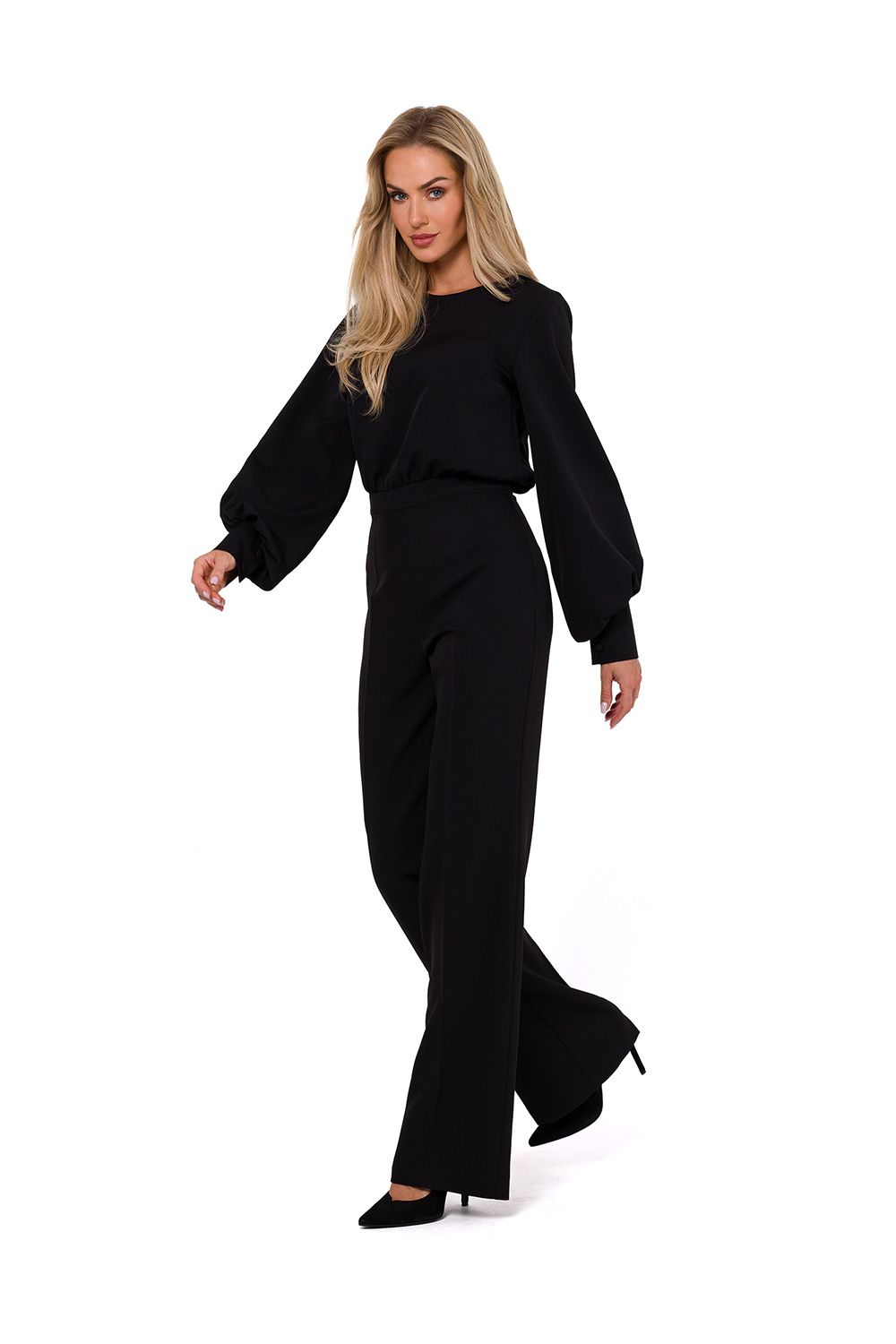 Overall model 184742 Moe