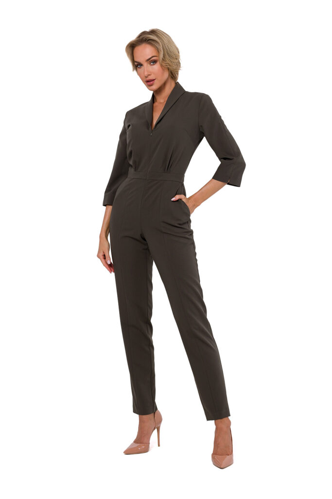 Overall model 184753 Moe