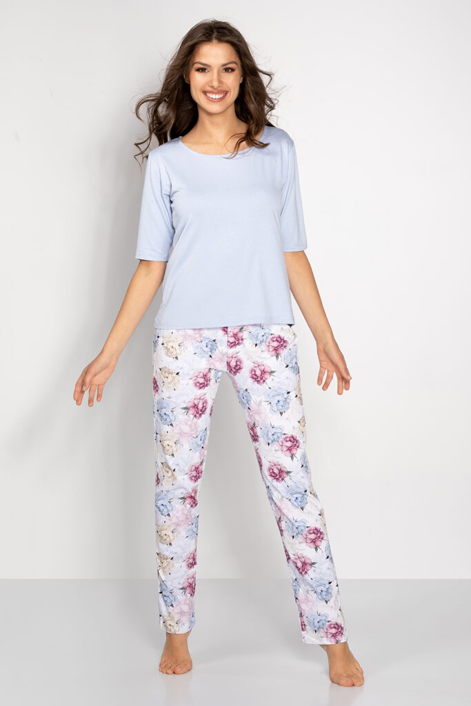 Pyjama model 184828 Momenti Per Me
