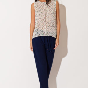 Bluse model 44066 Katrus