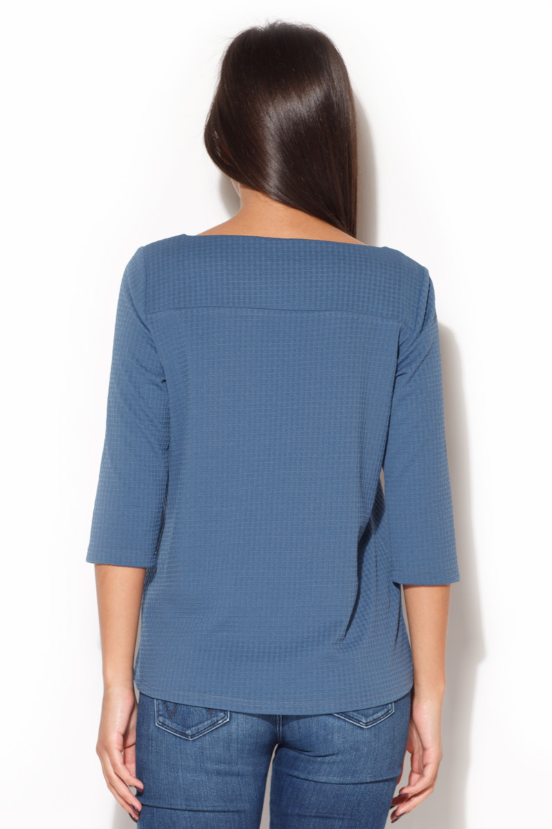 Bluse model 43973 Katrus - Afbeelding 3