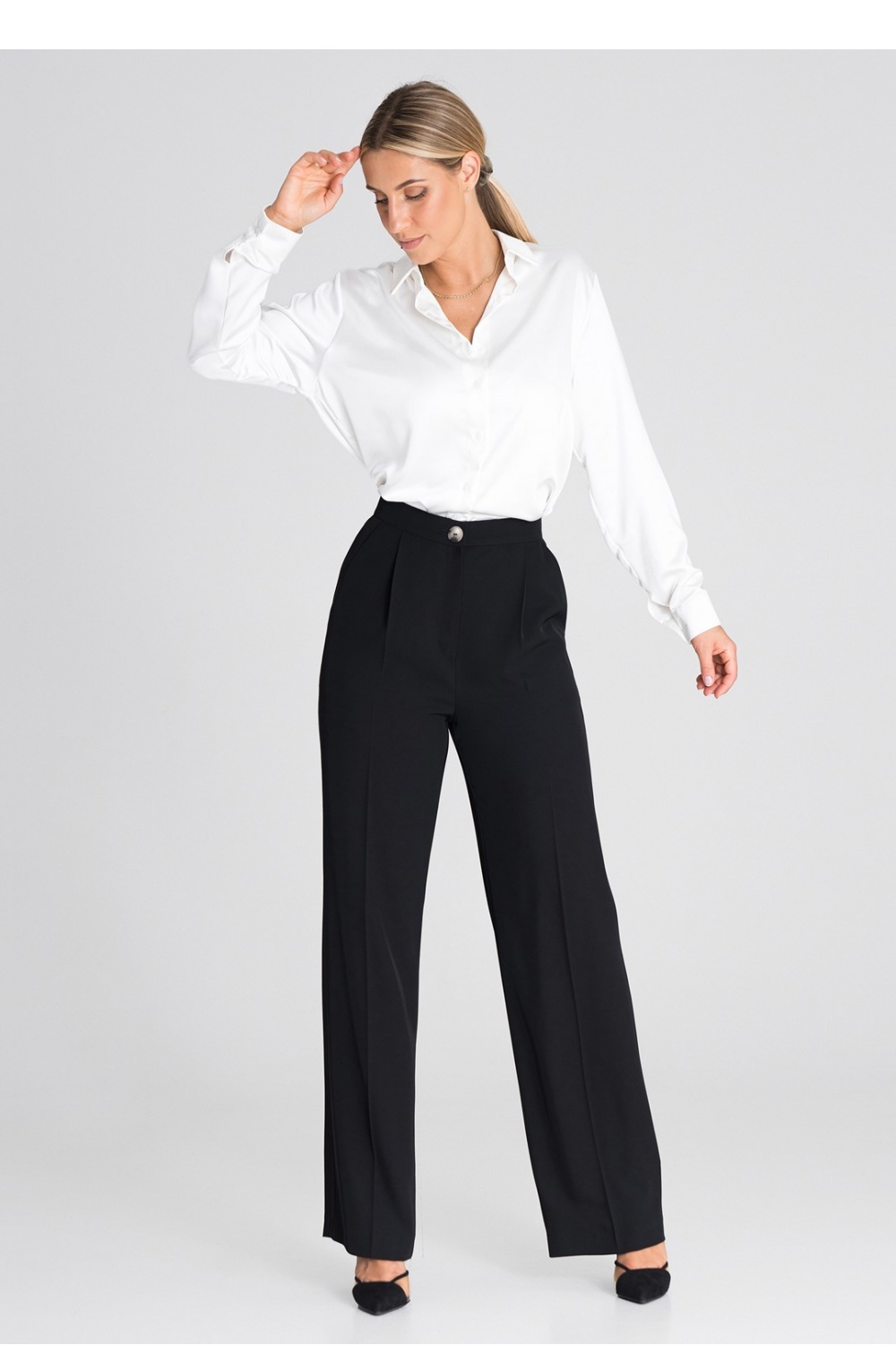Lange Hose model 185075 Figl - Afbeelding 4