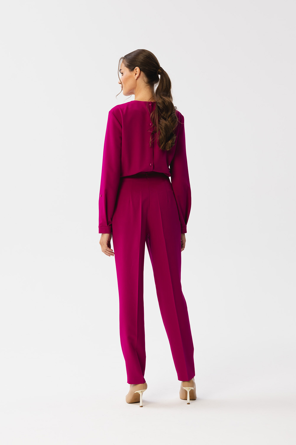 Overall model 185098 Stylove - Afbeelding 2