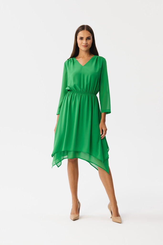 Cocktailkleid model 185101 Stylove