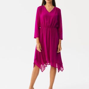 Cocktailkleid model 185102 Stylove