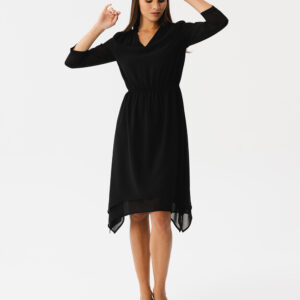 Cocktailkleid model 185103 Stylove