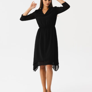 Cocktailkleid model 185103 Stylove