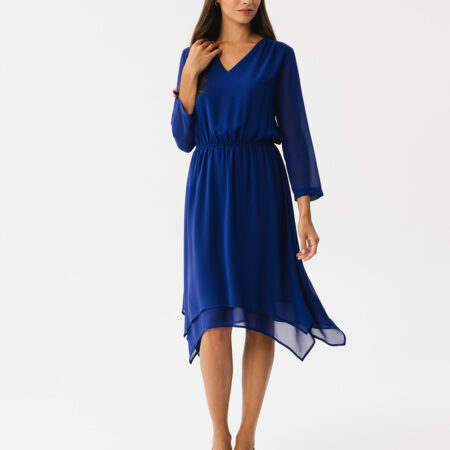 Cocktailkleid model 185104 Stylove