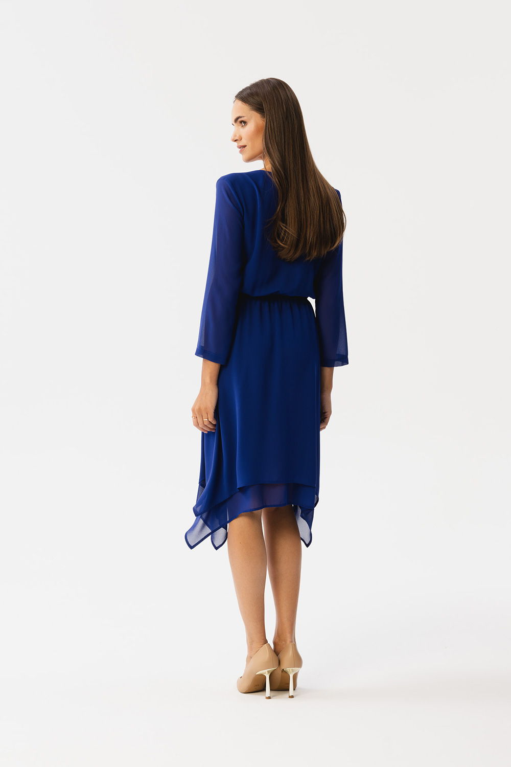 Cocktailkleid model 185104 Stylove - Afbeelding 2