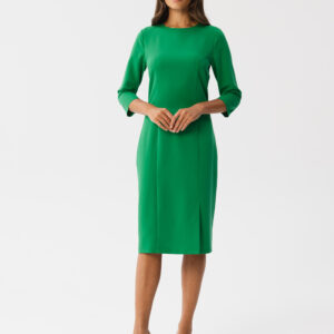 Alltagskleid model 185117 Stylove