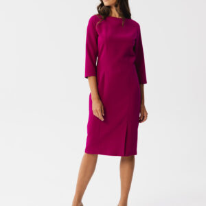 Alltagskleid model 185118 Stylove