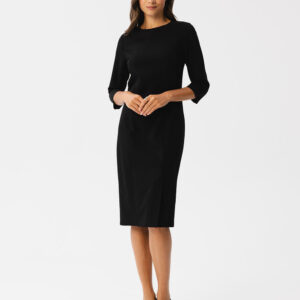 Alltagskleid model 185119 Stylove