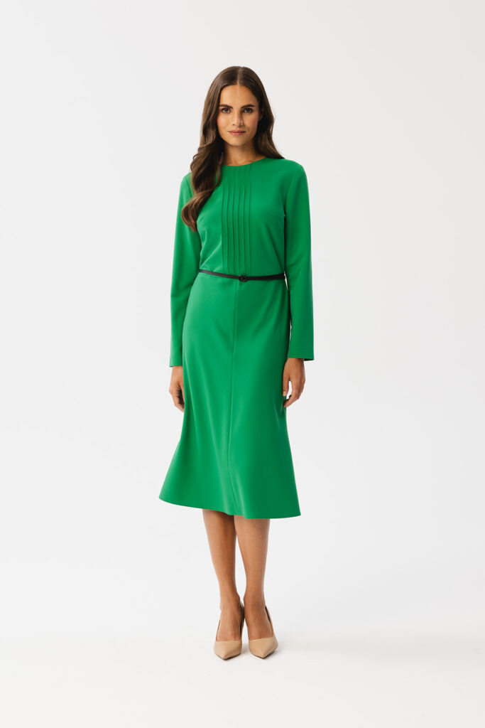 Alltagskleid model 185126 Stylove
