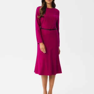 Alltagskleid model 185127 Stylove