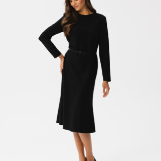 Alltagskleid model 185128 Stylove