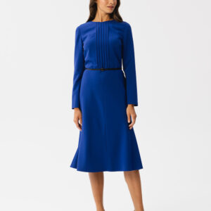 Alltagskleid model 185129 Stylove