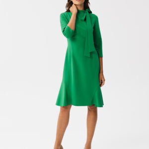 Alltagskleid model 185130 Stylove