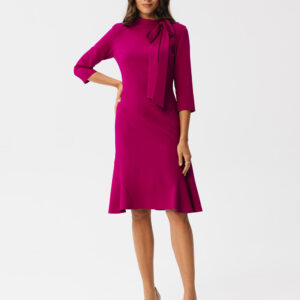 Alltagskleid model 185131 Stylove
