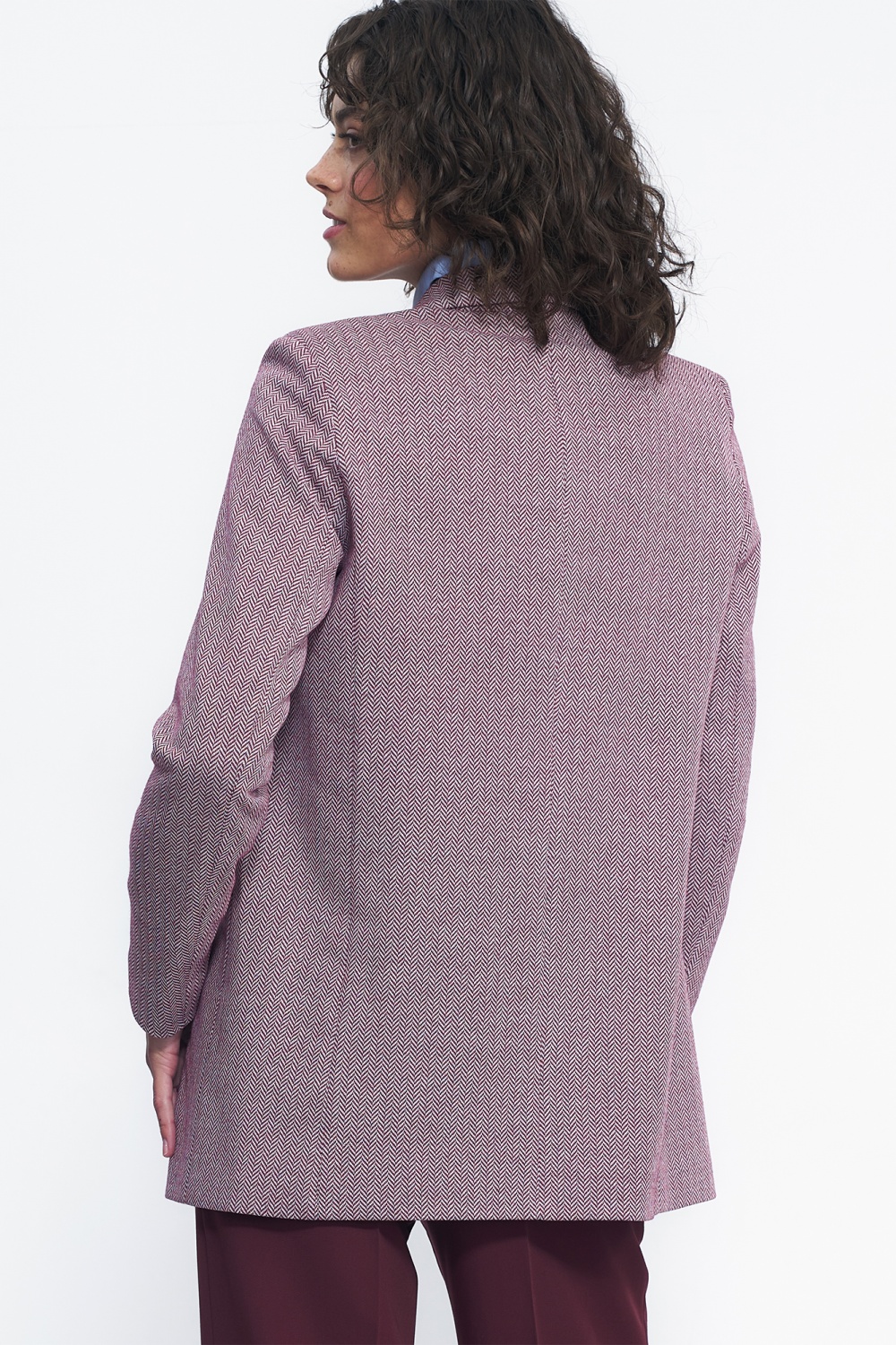 Jacke model 185184 Nife - Afbeelding 3