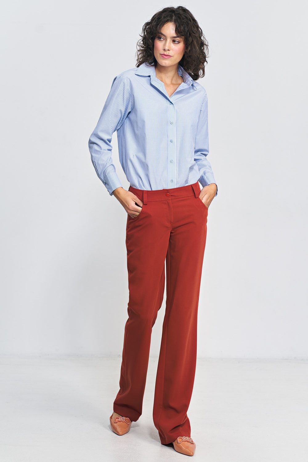 Lange Hose model 185196 Nife - Afbeelding 2
