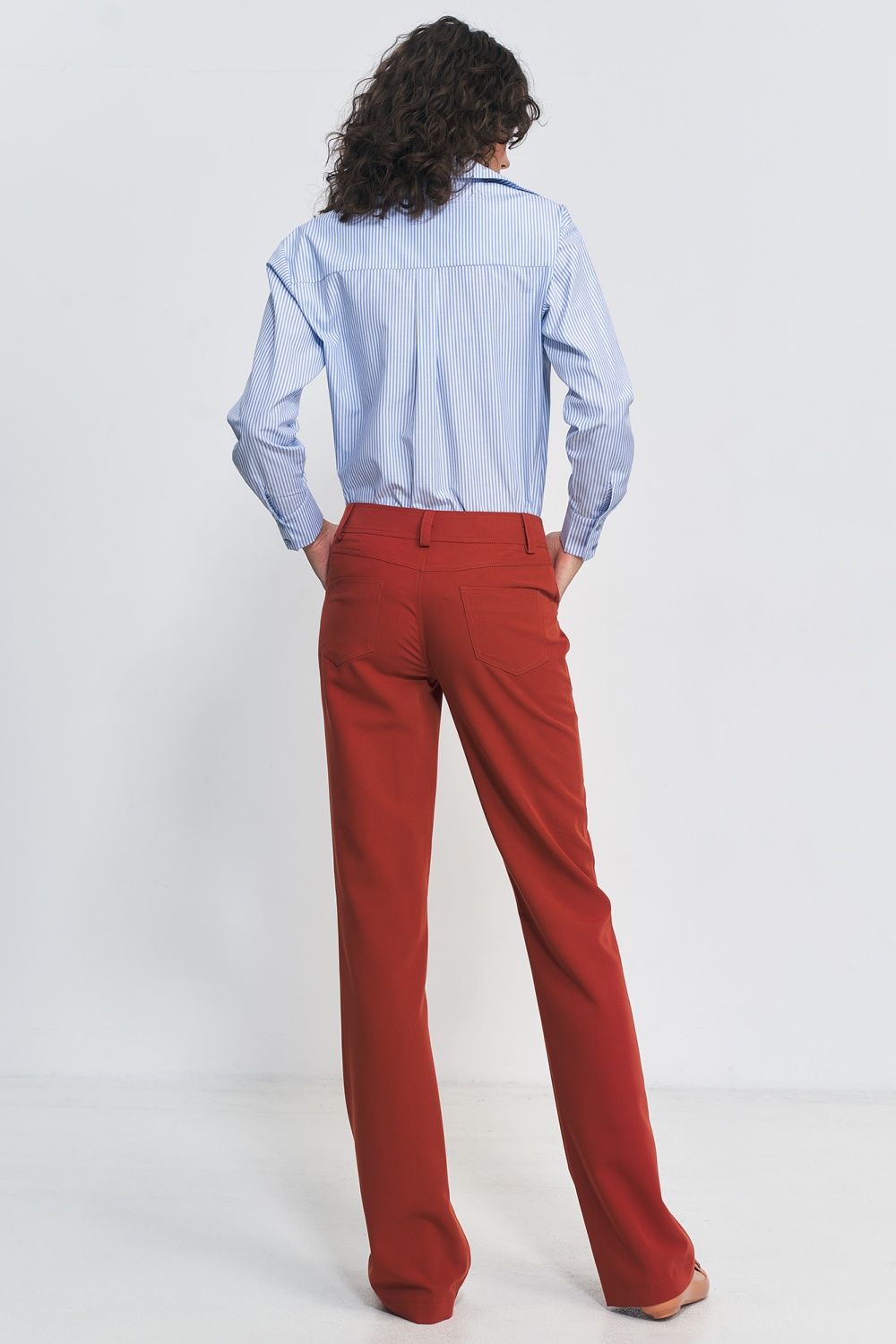 Lange Hose model 185196 Nife - Afbeelding 3