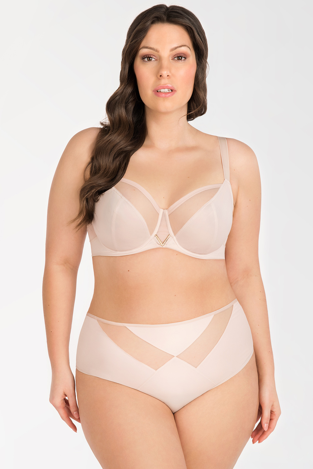 Soft model 185306 Gorsenia Lingerie - Afbeelding 2