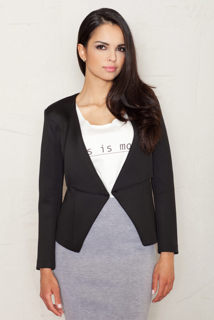 Jacke model 44168 Figl
