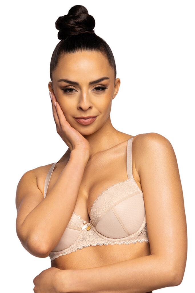 Push- up- BH model 185526 Mat