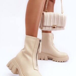 Stiefeletten model 185615 Step in style