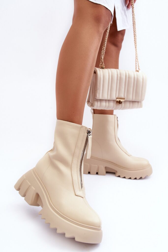 Stiefeletten model 185615 Step in style