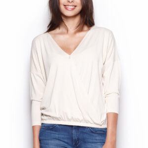 Bluse model 44227 Figl