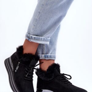 Sportschuhe model 185655 Step in style