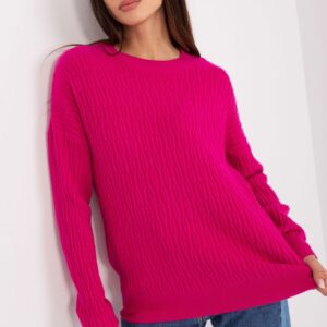 Pullover model 185717 AT