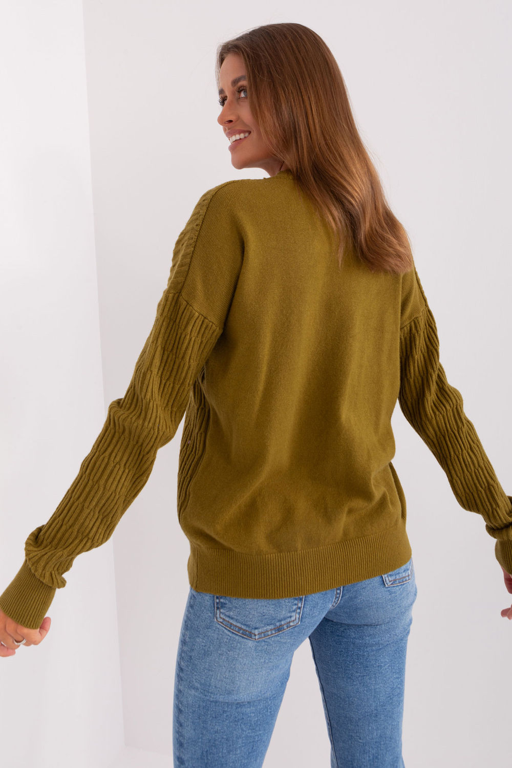 Pullover model 185718 AT - Afbeelding 3