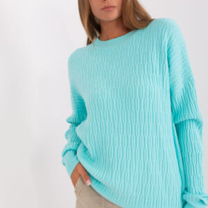 Pullover model 185722 AT