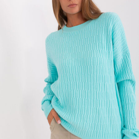 Pullover model 185722 AT
