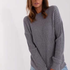 Pullover model 185723 AT