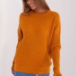 Pullover model 185724 AT
