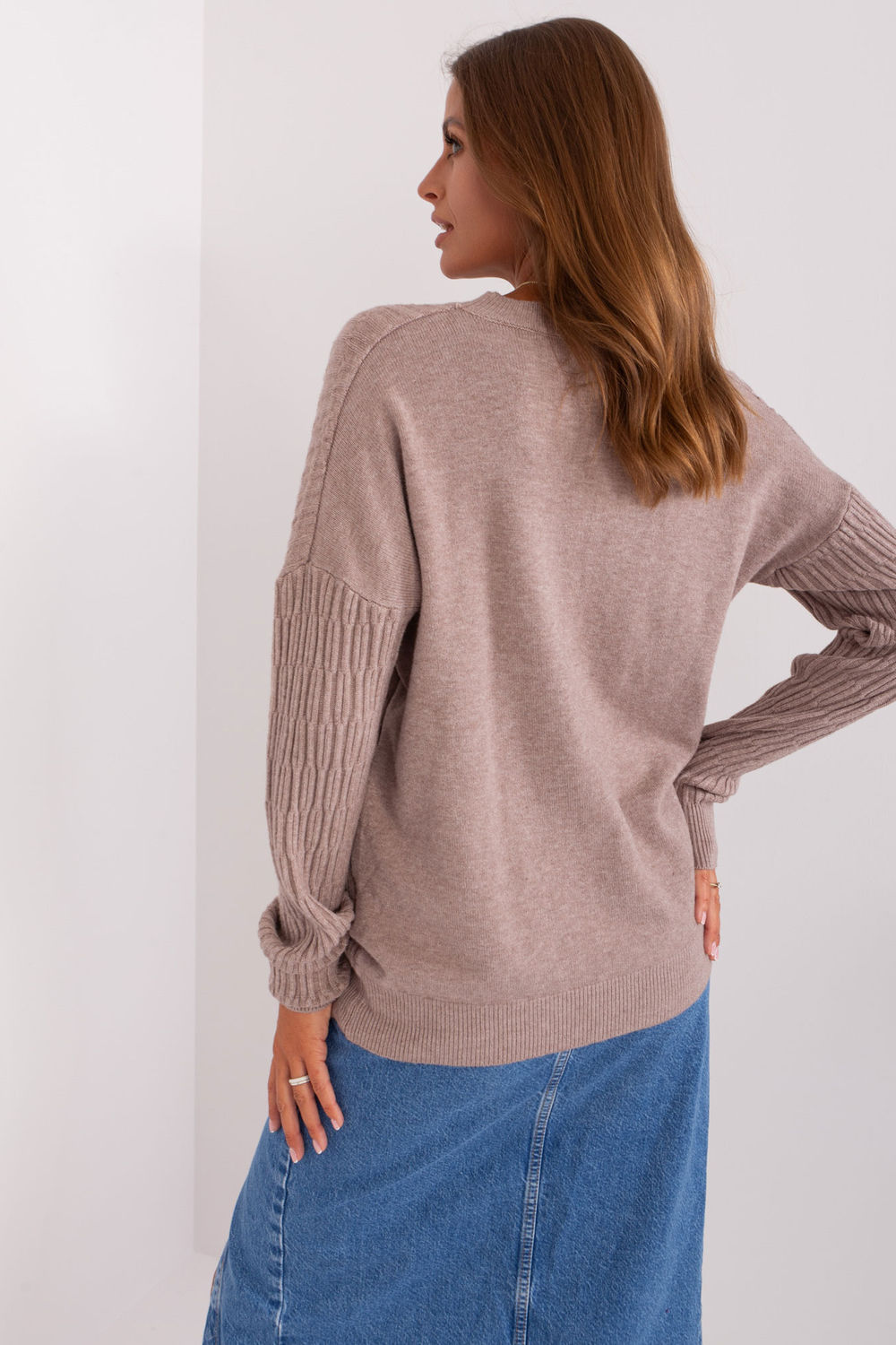Pullover model 185725 AT - Afbeelding 3